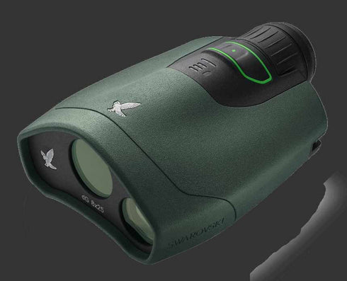 Swarovski DG 8x25 Digital Guide monocular